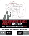 The Complete Business Process Handbook cover