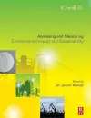 Assessing and Measuring Environmental Impact and Sustainability cover