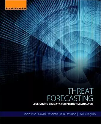 Threat Forecasting cover