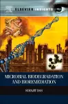 Microbial Biodegradation and Bioremediation cover