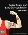 Digital Design and Computer Architecture, ARM Edition cover