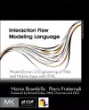 Interaction Flow Modeling Language cover