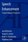 Speech Enhancement cover