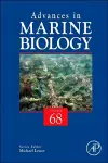 Advances in Marine Biology cover