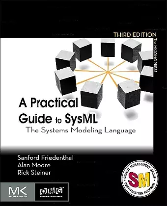 A Practical Guide to SysML cover
