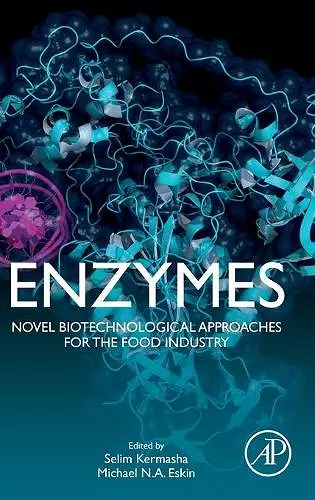 Enzymes cover