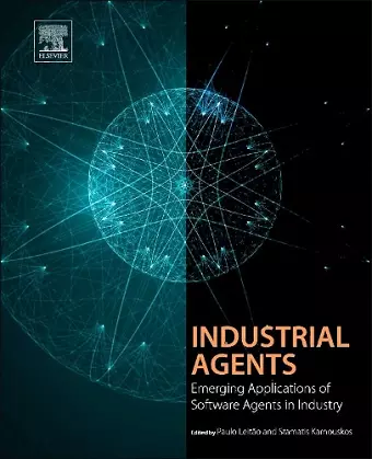 Industrial Agents cover