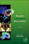 Guide to Research Techniques in Neuroscience cover