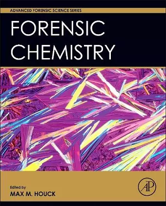 Forensic Chemistry cover