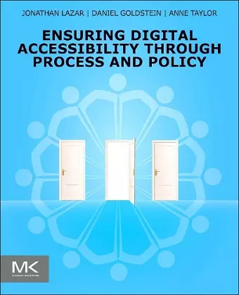 Ensuring Digital Accessibility through Process and Policy cover