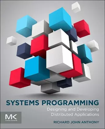 Systems Programming cover