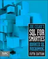 Joe Celko's SQL for Smarties cover