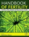 Handbook of Fertility cover