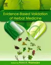 Evidence-Based Validation of Herbal Medicine cover