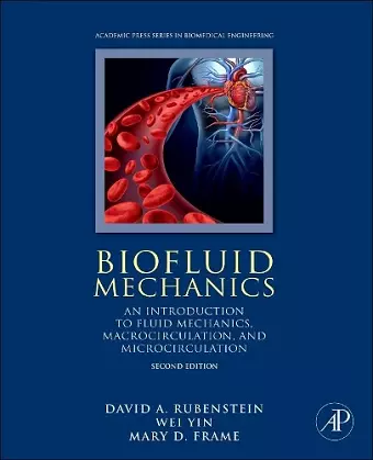 Biofluid Mechanics cover