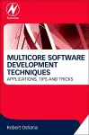 Multicore Software Development Techniques cover