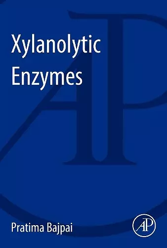 Xylanolytic Enzymes cover