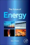 The Future of Energy cover