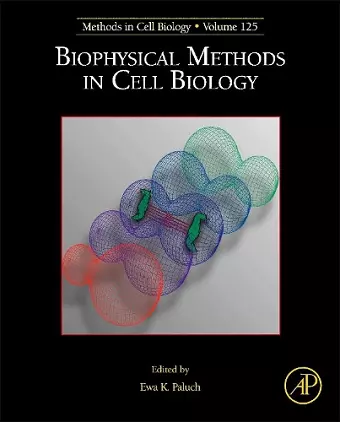 Biophysical Methods in Cell Biology cover