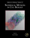 Biophysical Methods in Cell Biology cover