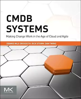 CMDB Systems cover