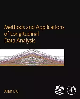 Methods and Applications of Longitudinal Data Analysis cover