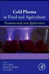 Cold Plasma in Food and Agriculture cover