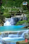 Natural Organic Matter in Water cover