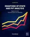 Equations of State and PVT Analysis cover