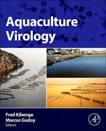 Aquaculture Virology cover