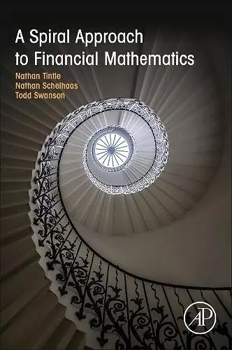 A Spiral Approach to Financial Mathematics cover