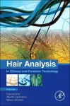 Hair Analysis in Clinical and Forensic Toxicology cover
