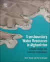 Transboundary Water Resources in Afghanistan cover