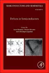 Defects in Semiconductors cover