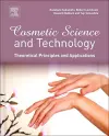 Cosmetic Science and Technology: Theoretical Principles and Applications cover