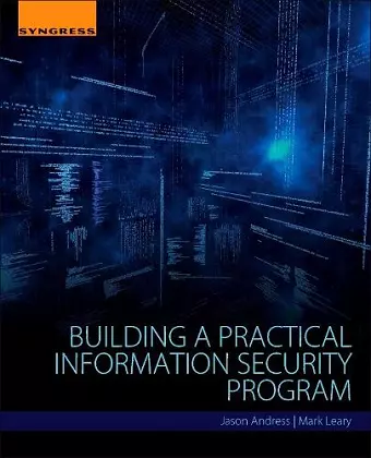 Building a Practical Information Security Program cover