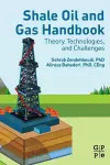 Shale Oil and Gas Handbook cover