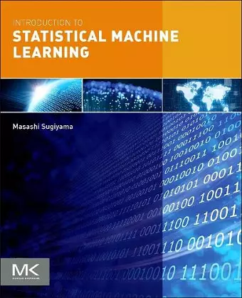 Introduction to Statistical Machine Learning cover