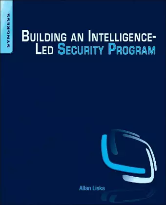 Building an Intelligence-Led Security Program cover