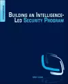 Building an Intelligence-Led Security Program cover
