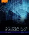 Penetration Tester's Open Source Toolkit cover