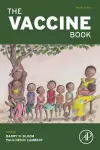 The Vaccine Book cover