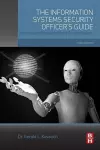 The Information Systems Security Officer's Guide cover