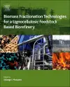 Biomass Fractionation Technologies for a Lignocellulosic Feedstock Based Biorefinery cover