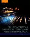 Security Controls Evaluation, Testing, and Assessment Handbook cover