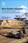 Rare Earths Industry cover