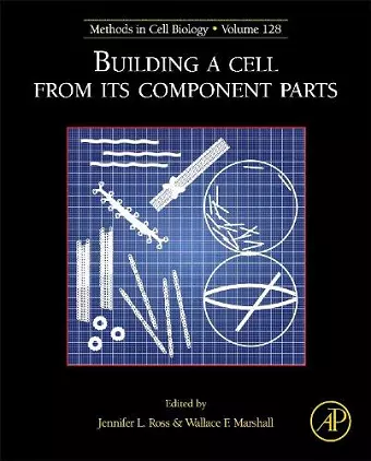 Building a Cell from its Component Parts cover