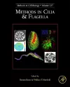 Methods in Cilia and Flagella cover