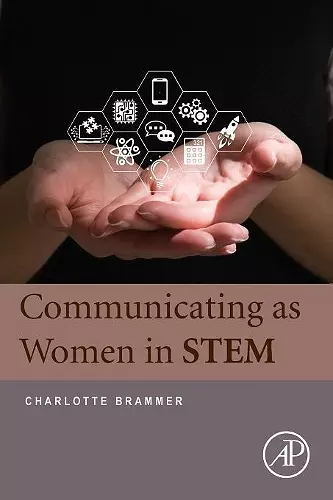 Communicating as Women in STEM cover