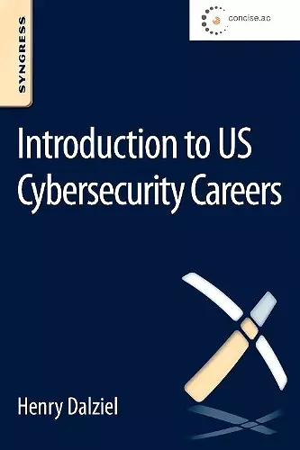 Introduction to US Cybersecurity Careers cover